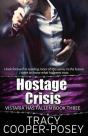 Hostage Crisis - Preview