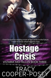 Capa do artigo Hostage Crisis