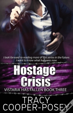 Capa do artigo Hostage Crisis