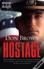 Capa do artigo Hostage