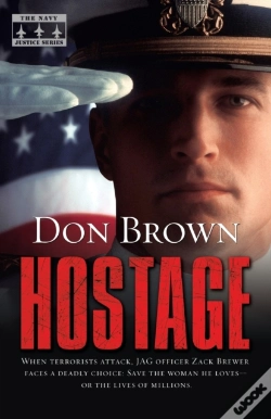Capa do artigo Hostage