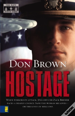 Capa do artigo Hostage