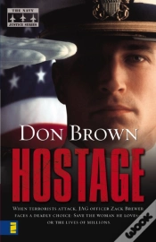 Capa do artigo Hostage