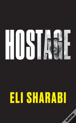 Capa do artigo Hostage