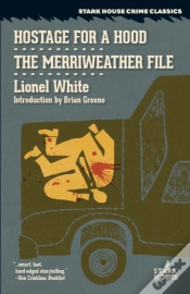 Capa do artigo Hostage For A Hood / The Merriweather File