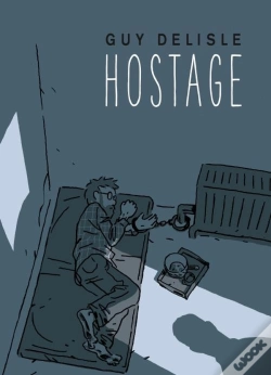 Capa do artigo Hostage