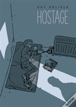Capa do artigo Hostage