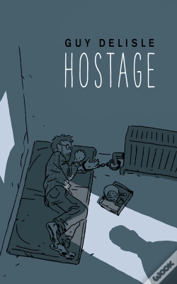 Capa do artigo Hostage