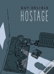 Capa do artigo Hostage