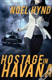 Capa do artigo Hostage In Havana