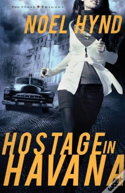 Capa do artigo Hostage In Havana