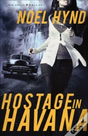 Capa do artigo Hostage In Havana