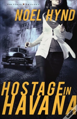 Capa do artigo Hostage In Havana