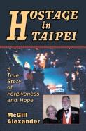 Hostage In Taipei
