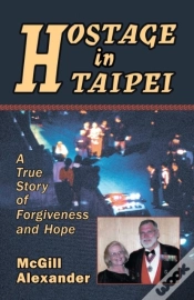 Capa do artigo Hostage In Taipei