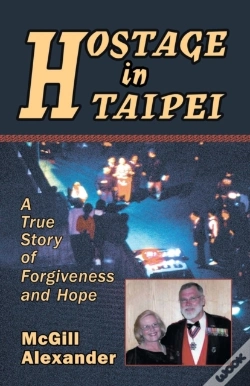 Capa do artigo Hostage In Taipei