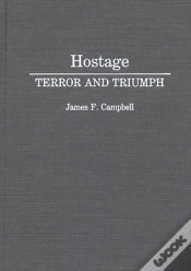 Capa do artigo Hostage