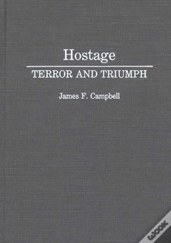 Capa do artigo Hostage