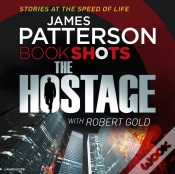 Capa do artigo Hostage