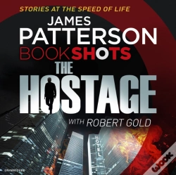 Capa do artigo Hostage