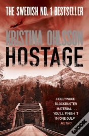 Capa do artigo Hostage