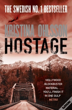 Capa do artigo Hostage