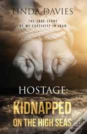 Capa do artigo Hostage