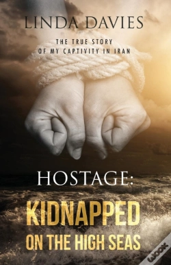 Capa do artigo Hostage