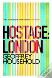 Capa do artigo Hostage: London
