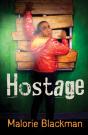 Hostage - Preview