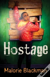 Capa do artigo Hostage