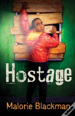 Capa do artigo Hostage