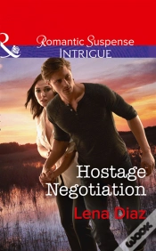 Capa do artigo Hostage Negotiation
