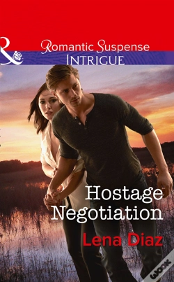 Capa do artigo Hostage Negotiation