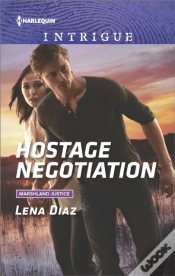 Capa do artigo Hostage Negotiation