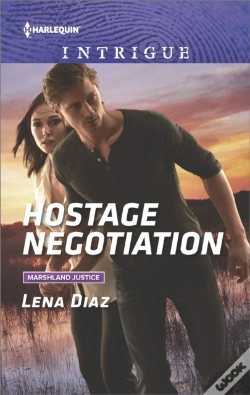 Capa do artigo Hostage Negotiation