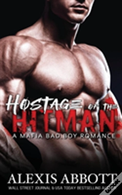 Capa do artigo Hostage Of The Hitman