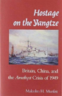 Hostage On The Yangtze - Preview