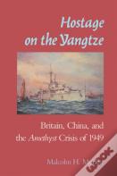Hostage On The Yangtze