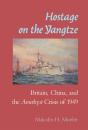 Hostage On The Yangtze - Preview