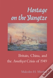 Capa do artigo Hostage On The Yangtze