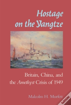 Capa do artigo Hostage On The Yangtze