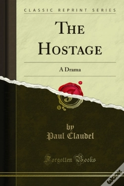Capa do artigo Hostage