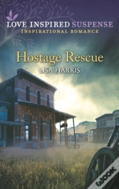 Capa do artigo Hostage Rescue