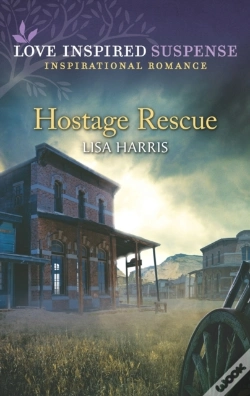 Capa do artigo Hostage Rescue