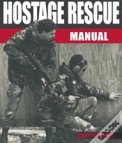 Capa do artigo Hostage Rescue Manual