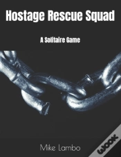 Capa do artigo Hostage Rescue Squad