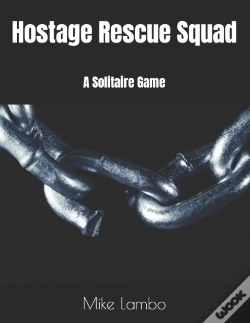 Capa do artigo Hostage Rescue Squad