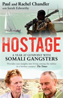 Capa do artigo Hostage