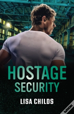 Capa do artigo Hostage Security